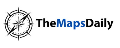 The Maps Daily